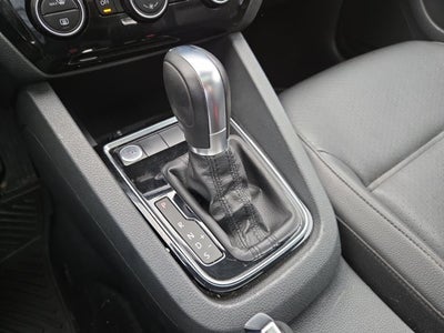 2017 Volkswagen Jetta 1.8T SEL