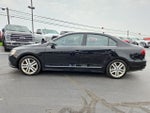 2017 Volkswagen Jetta 1.8T SEL