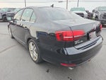 2017 Volkswagen Jetta 1.8T SEL
