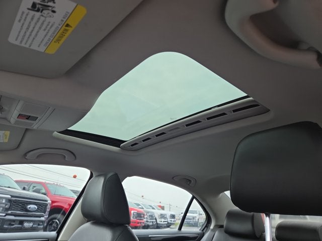 2017 Volkswagen Jetta 1.8T SEL