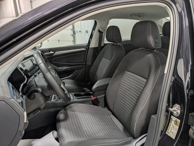 2022 Volkswagen Jetta S