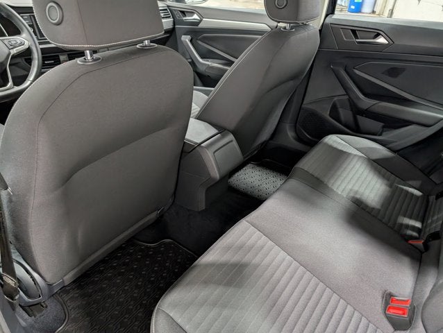 2022 Volkswagen Jetta S