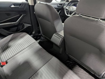 2022 Volkswagen Jetta S