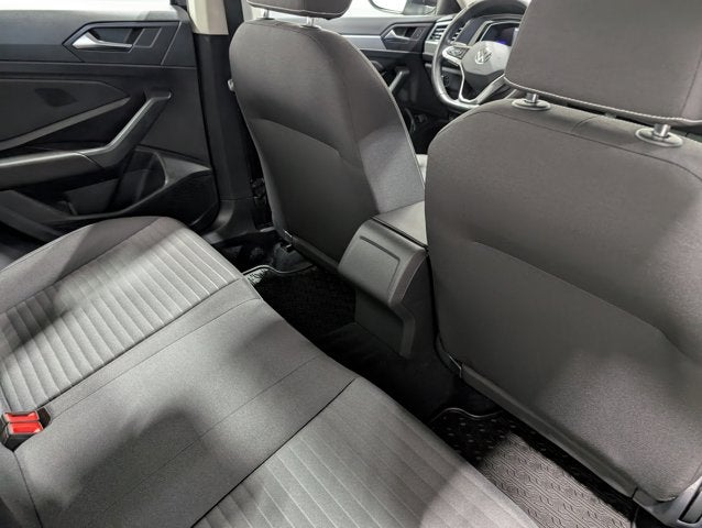 2022 Volkswagen Jetta S