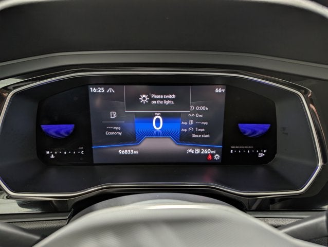 2022 Volkswagen Jetta S