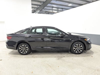 2022 Volkswagen Jetta S