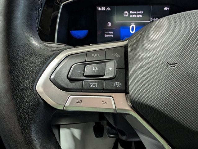 2022 Volkswagen Jetta S