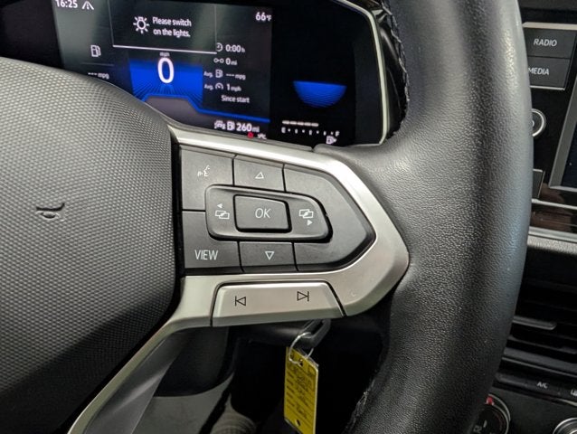 2022 Volkswagen Jetta S