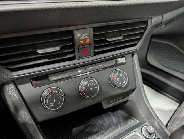 2022 Volkswagen Jetta S