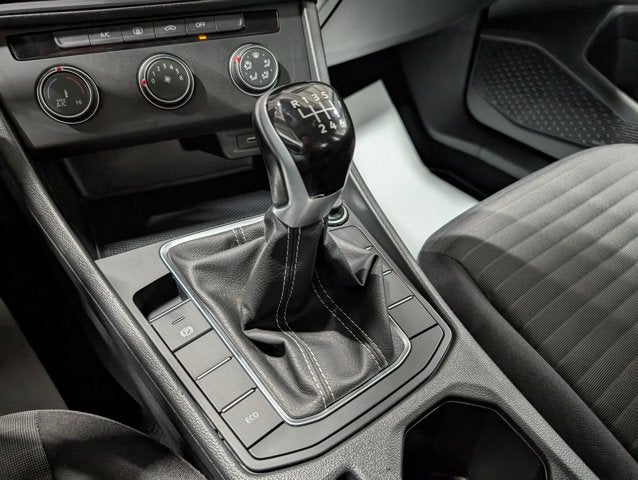 2022 Volkswagen Jetta S