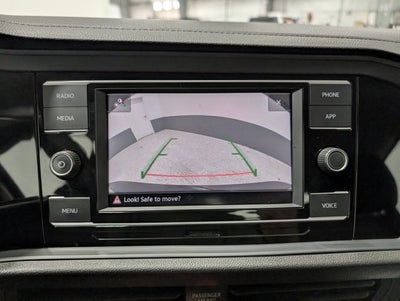 2022 Volkswagen Jetta S