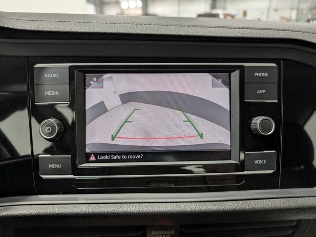 2022 Volkswagen Jetta S