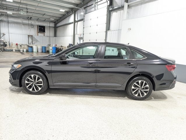 2022 Volkswagen Jetta S