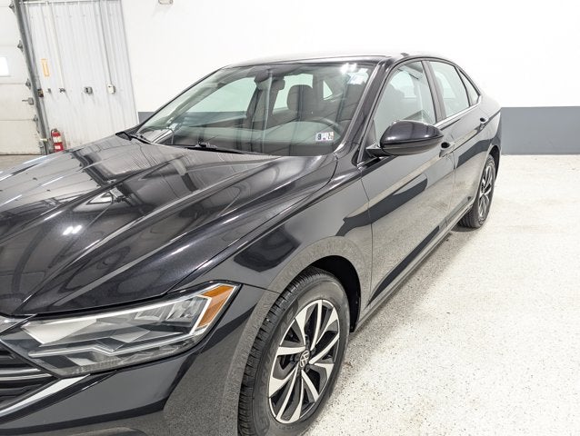 2022 Volkswagen Jetta S