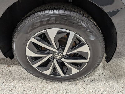 2022 Volkswagen Jetta S