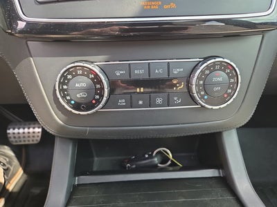 2019 Mercedes-Benz GLE AMG® GLE 63 S