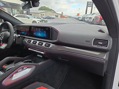 2024 Mercedes-Benz GLE AMG® GLE 53