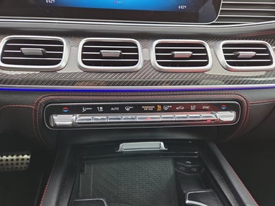 2024 Mercedes-Benz GLE AMG® GLE 53