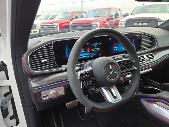 2024 Mercedes-Benz GLE AMG® GLE 53