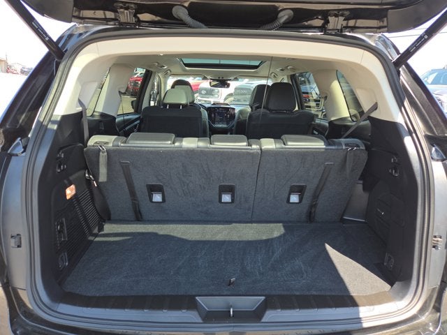 2024 Subaru Ascent Onyx Edition Limited