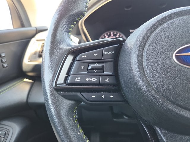 2024 Subaru Ascent Onyx Edition Limited