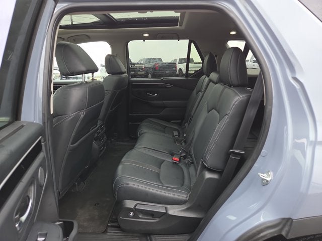 2023 Honda Pilot Touring