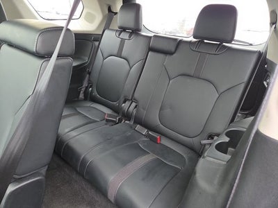 2023 Honda Pilot Touring