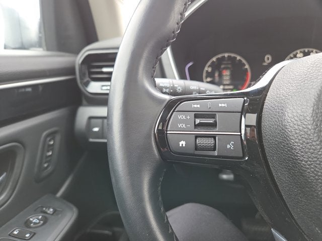 2023 Honda Pilot Touring