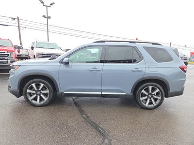 2023 Honda Pilot Touring