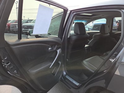 2015 Acura RDX Base