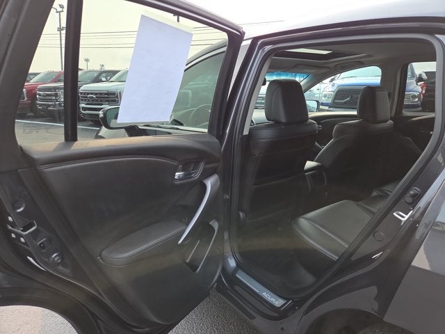 2015 Acura RDX Base