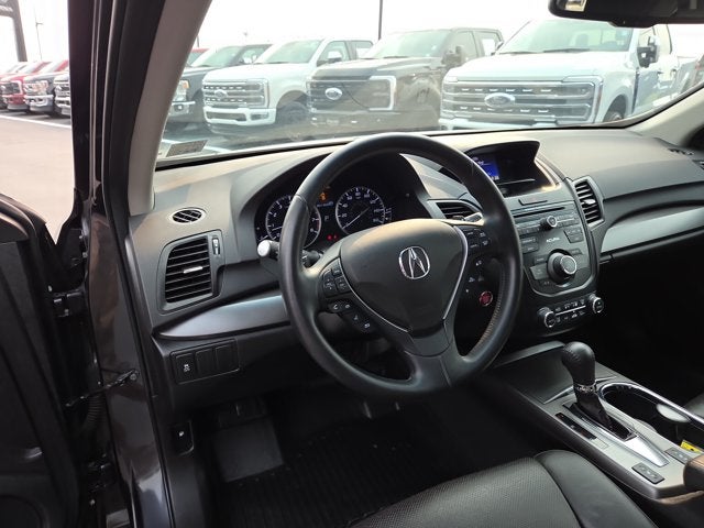 2015 Acura RDX Base