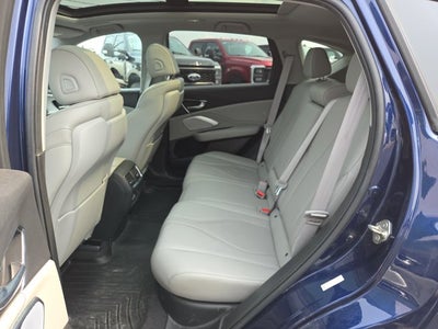 2019 Acura RDX w/Technology Pkg