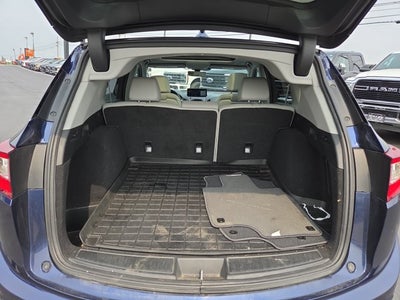 2019 Acura RDX w/Technology Pkg