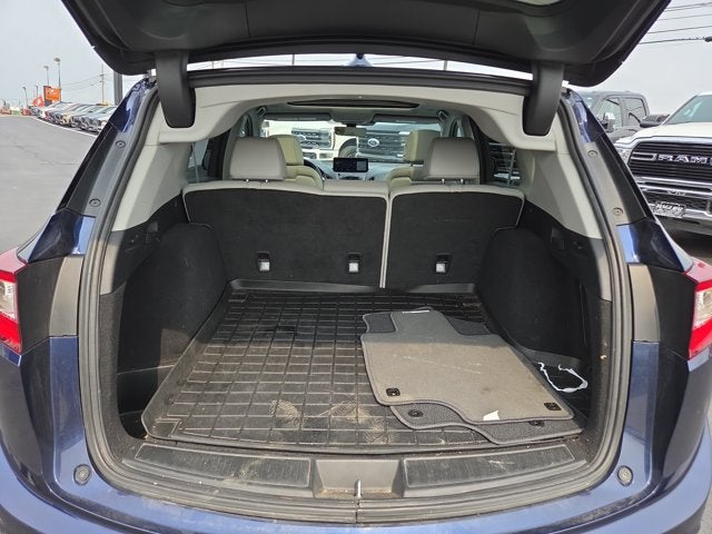 2019 Acura RDX w/Technology Pkg