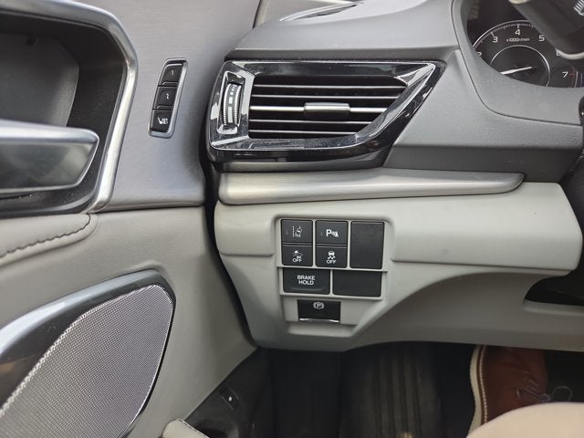2019 Acura RDX w/Technology Pkg