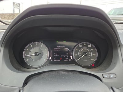 2019 Acura RDX w/Technology Pkg