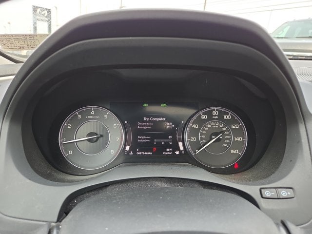 2019 Acura RDX w/Technology Pkg