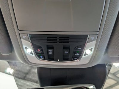 2019 Acura RDX w/Technology Pkg