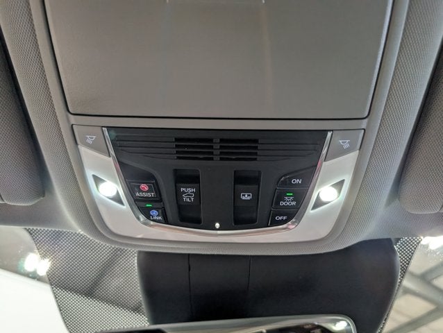 2019 Acura RDX w/Technology Pkg