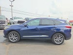 2019 Acura RDX w/Technology Pkg