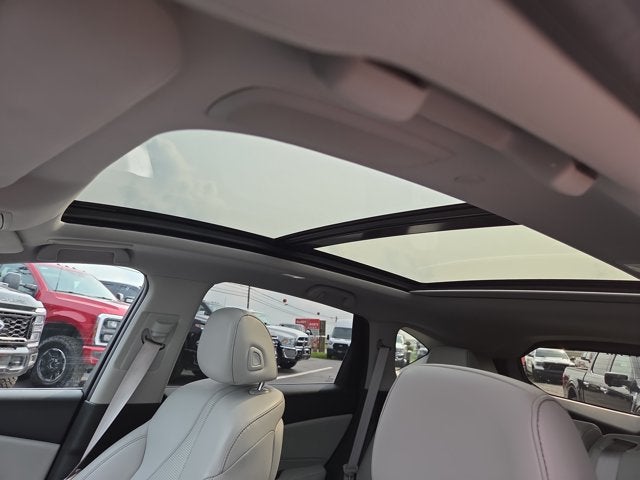 2019 Acura RDX w/Technology Pkg