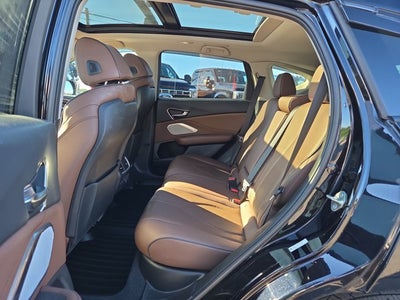 2020 Acura RDX w/Advance Pkg