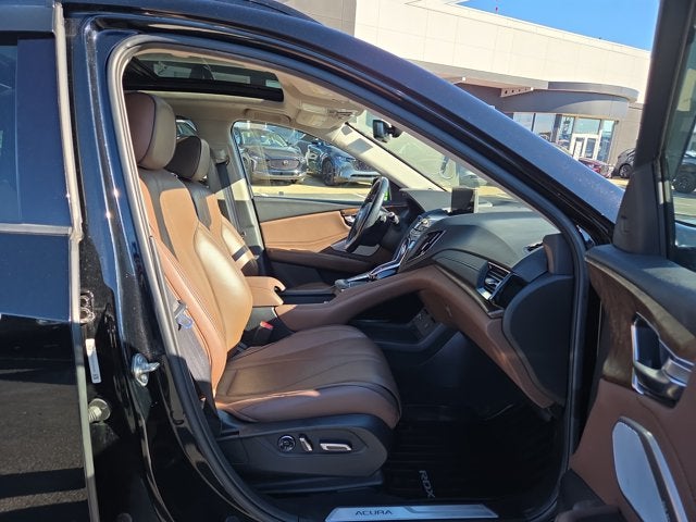 2020 Acura RDX w/Advance Pkg