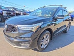2020 Acura RDX w/Advance Pkg