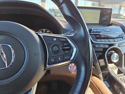 2020 Acura RDX w/Advance Pkg
