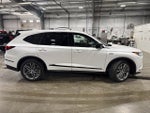 2024 Acura MDX w/A-Spec Package