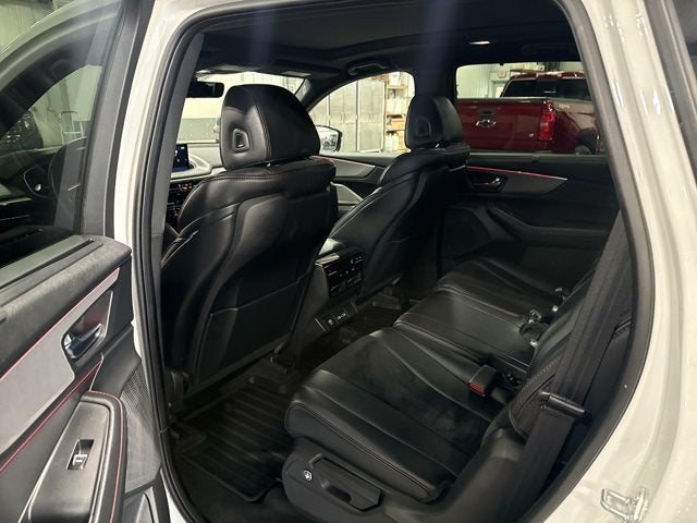 2024 Acura MDX w/A-Spec Package