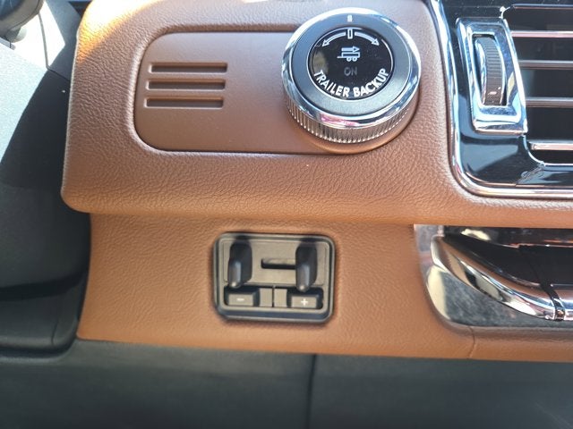 2024 Lincoln Navigator L Reserve