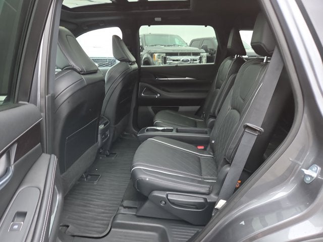 2023 INFINITI QX60 AUTOGRAPH